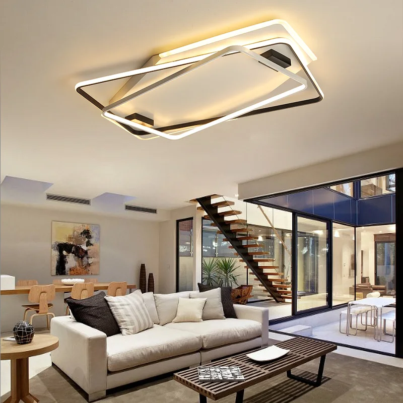 Rectangle Remote Controller Modern Led Ceiling Lights For Living Room Bedroom Study Room Round Dimmable Ceiling Lamp Fixtures
Rectangle Remote Controller Modern Led Ceiling Lights For Living Room Bedroom Study Room Round Dimmable Ceiling Lamp Fixtures
