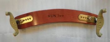 Kun viola shoulder pads paw folding 
Kun viola shoulder pads paw folding