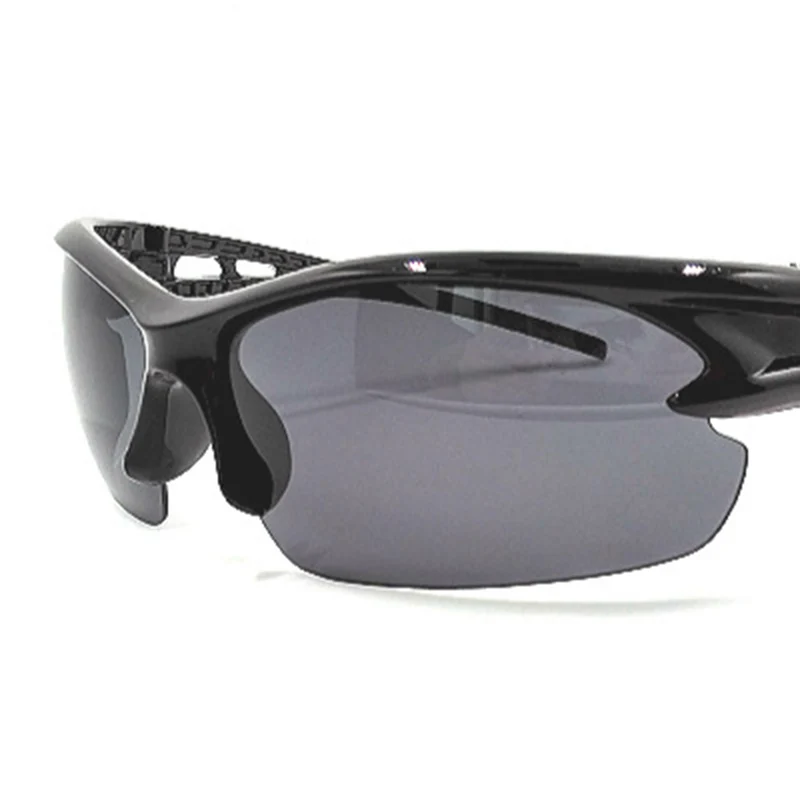 Eyewear Night Vision Driver Goggles Unisex HD Vision Sun Glasses Car Driving Glasses UV Protection Polarized Sunglasses
Eyewear Night Vision Driver Goggles Unisex HD Vision Sun Glasses Car Driving Glasses UV Protection Polarized Sunglasses