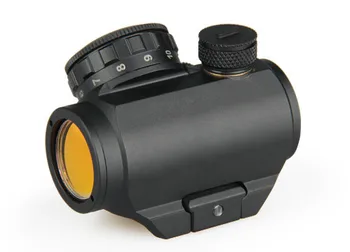 Tactical Dot Sight 1x20mm HD Reflex Sight Scope 3 MOA Compact Red Dot Scope kxs02002
Tactical Dot Sight 1x20mm HD Reflex Sight Scope 3 MOA Compact Red Dot Scope kxs02002