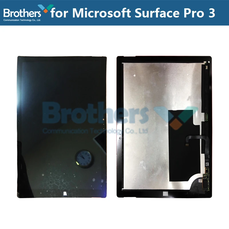 ЖК-экран для Microsoft Surface Pro 3, ЖК-экран для Microsoft SurfacePro3 1361, ЖК-экран в сборе, деталь телефона
ЖК-экран для Microsoft Surface Pro 3, ЖК-экран для Microsoft SurfacePro3 1361, ЖК-экран в сборе, деталь телефона