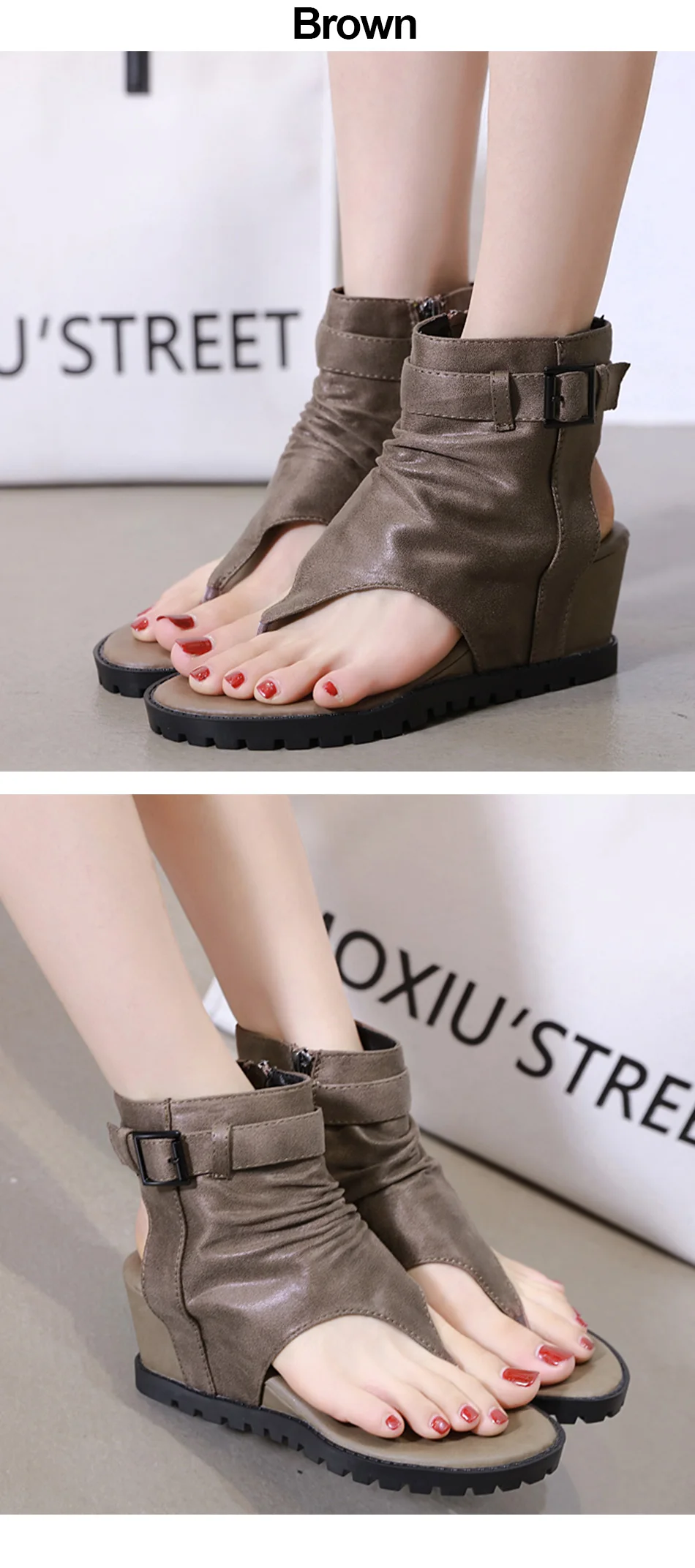 slingback