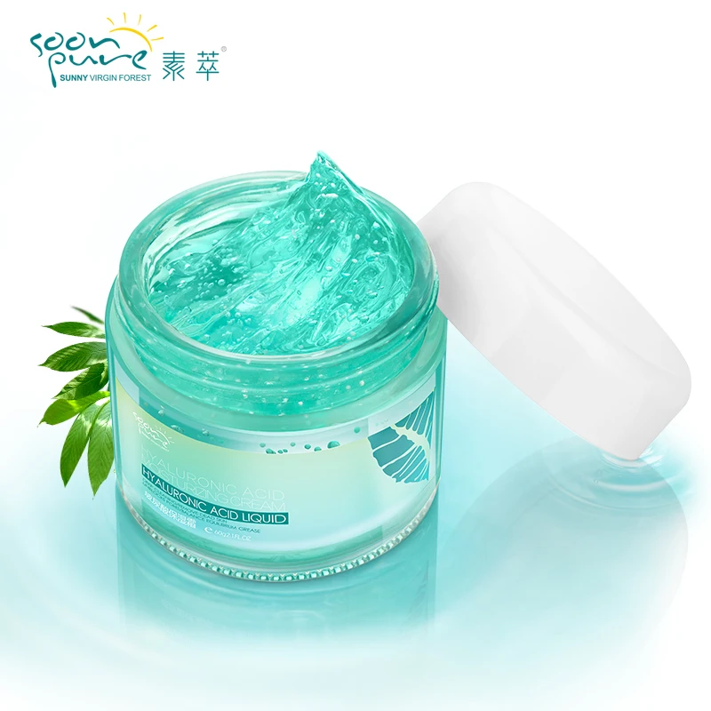 Гель для умывания увлажняющий HELP MY SKIN HYALURONIC купить со скидкой в секс шопе  Косметика  Уход за лицом