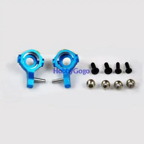 HSP part 282011 /82090 Upgrade Part Steering Hubs 2pcs for 1/16 RC Car Buggy Truck Truggy Model Vehicle original spare parts
HSP part 282011 /82090 Upgrade Part Steering Hubs 2pcs for 1/16 RC Car Buggy Truck Truggy Model Vehicle original spare parts