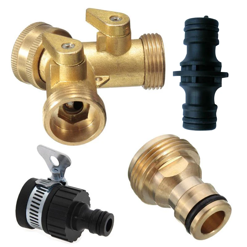 Pipe Adapter Water Hose Connector Garden Quick Connector 10CM Water Hose 5pcs for Tube Connector
Pipe Adapter Water Hose Connector Garden Quick Connector 10CM Water Hose 5pcs for Tube Connector