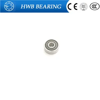10pcs 634 2rs 4x16x5mm 634-2RS R1640HH 4*16*5mm High quality miniature deep groove ball bearing
10pcs 634 2rs 4x16x5mm 634-2RS R1640HH 4*16*5mm High quality miniature deep groove ball bearing