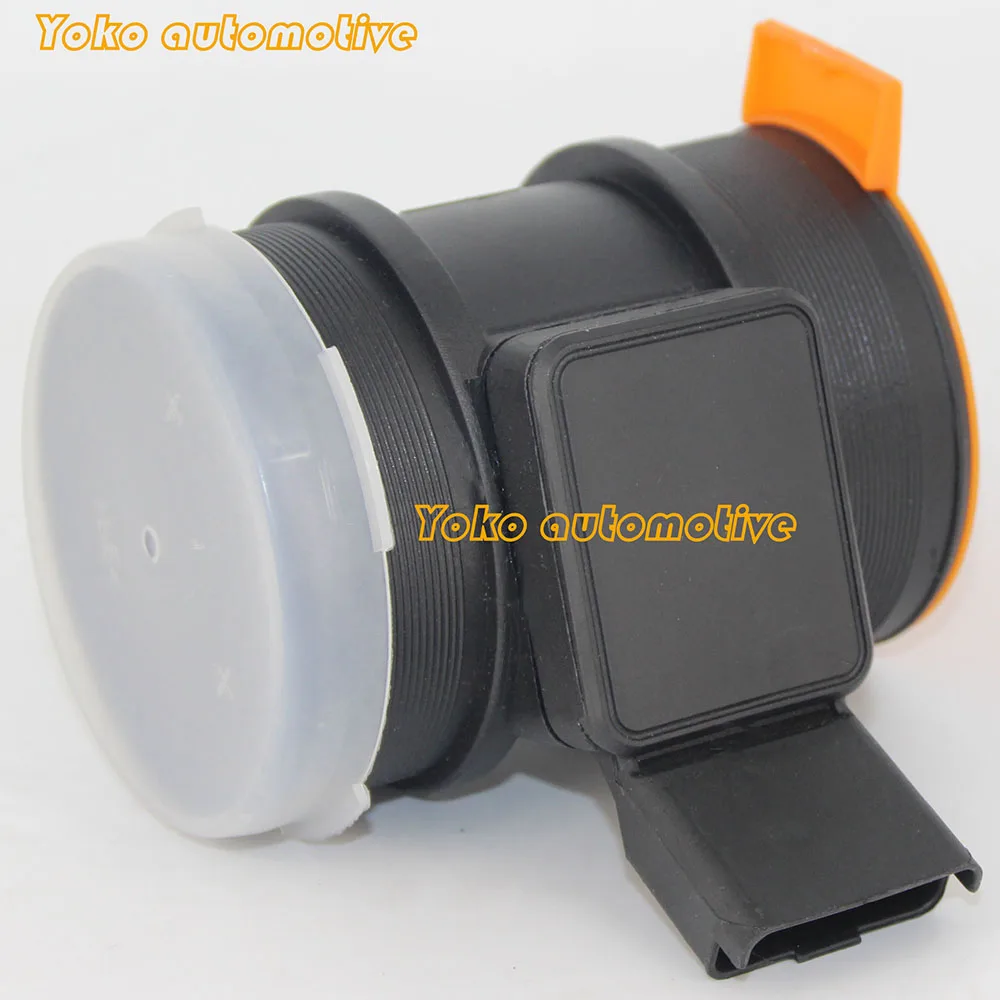 MASS AIR FLOW METER SENSOR MAF FOR PEUGEOT BOXER Box (244) (2001/12 - /) 8ET009142-141/5WK9623/5WK9623Z/9628336380/FDM810
MASS AIR FLOW METER SENSOR MAF FOR PEUGEOT BOXER Box (244) (2001/12 - /) 8ET009142-141/5WK9623/5WK9623Z/9628336380/FDM810