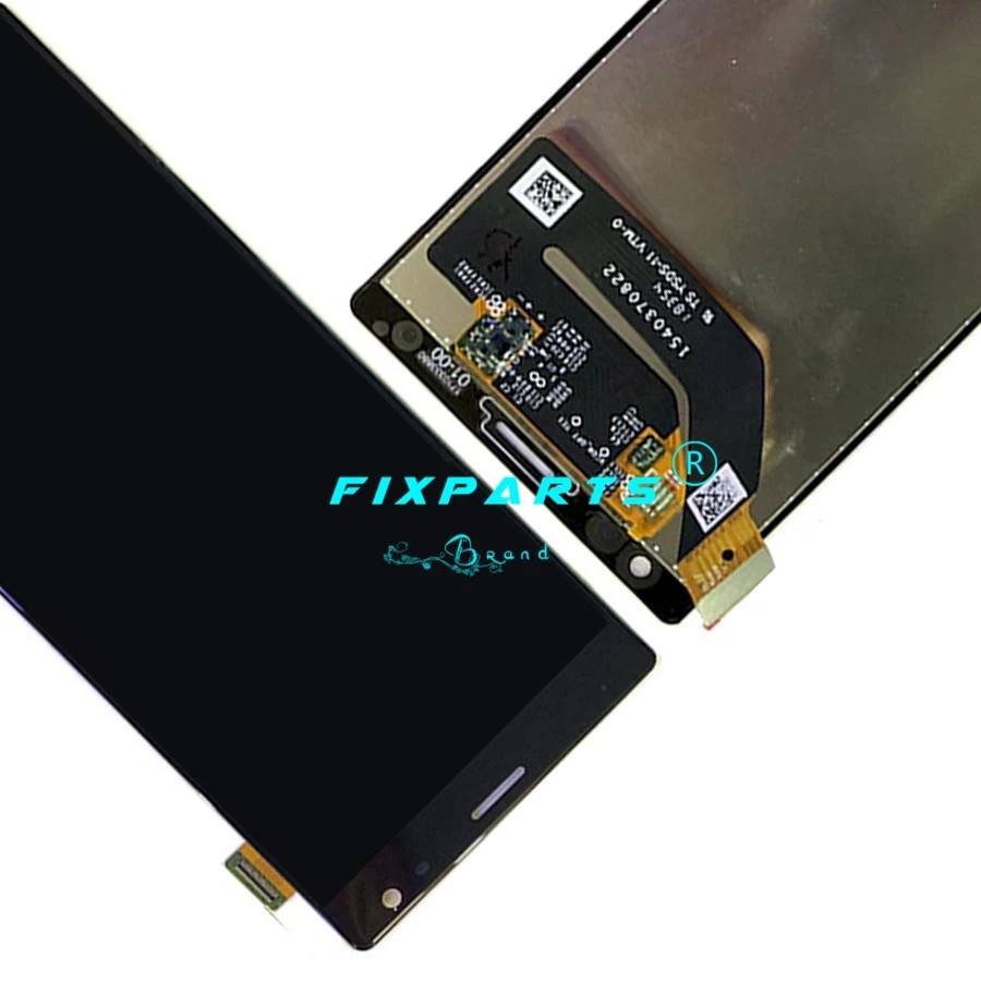 SONY Xperia 10 / 10 Plus LCD Screen Display Touch Screen Digitizer