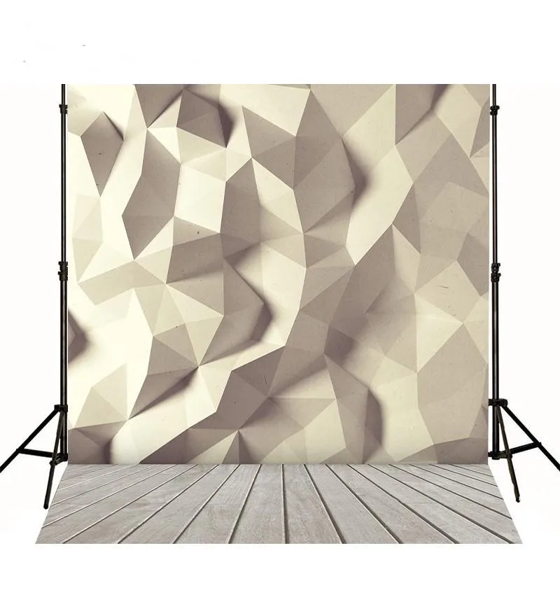 Pale Yellow Walls 3D Prism photo backdrop Vinyl cloth High quality Computer printed party Photography Backgrounds
Pale Yellow Walls 3D Prism photo backdrop Vinyl cloth High quality Computer printed party Photography Backgrounds