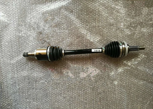 2303300AKZ08A ORIGINAL QUALITY FRONT DRIVE SHAFT FOR GREAT WALL HOVER H6 HAVAL H6 4G15B 1.5T ENGINE 4G63 2.0 ENGINE
2303300AKZ08A ORIGINAL QUALITY FRONT DRIVE SHAFT FOR GREAT WALL HOVER H6 HAVAL H6 4G15B 1.5T ENGINE 4G63 2.0 ENGINE