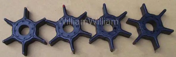 Free shipping parts for Yamaha outboard motor 15-63v (new model ) 15-20 HP, hidea hyfong 9.9-15HP water pump impeller
Free shipping parts for Yamaha outboard motor 15-63v (new model ) 15-20 HP, hidea hyfong 9.9-15HP water pump impeller