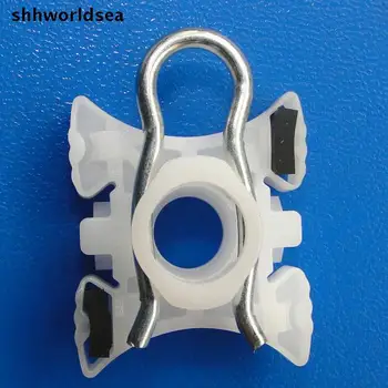 shhworldsea 100pcs Window Regulator Sliding Pivot Retainer Clips for BMW 3 5 7 Series E36 E34 E32 Z4
shhworldsea 100pcs Window Regulator Sliding Pivot Retainer Clips for BMW 3 5 7 Series E36 E34 E32 Z4