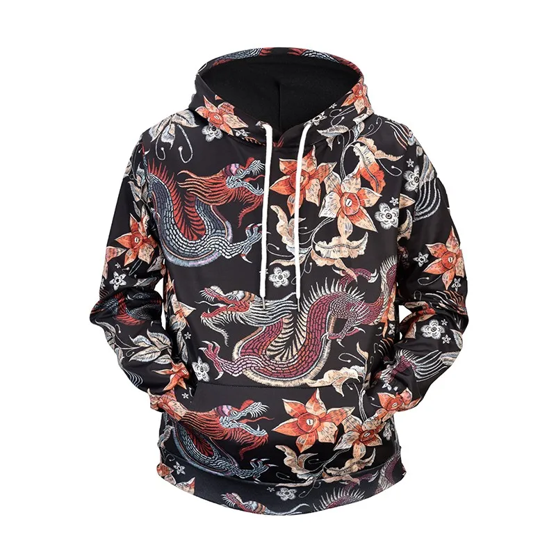 New arrival Chinese Dragon Full Print 3d Hoodie Men/Women Streetwear Casual Sweatshirt Long Sleeve Pullovers Tracksuits Top
New arrival Chinese Dragon Full Print 3d Hoodie Men/Women Streetwear Casual Sweatshirt Long Sleeve Pullovers Tracksuits Top