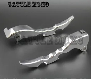 Chrome Blade Brake Clutch Levers For Suzuki Boulevard M109R 2009 2010 2011 2012 2013 1 Pair Aluminum Blade Brake Clutch Levers
Chrome Blade Brake Clutch Levers For Suzuki Boulevard M109R 2009 2010 2011 2012 2013 1 Pair Aluminum Blade Brake Clutch Levers