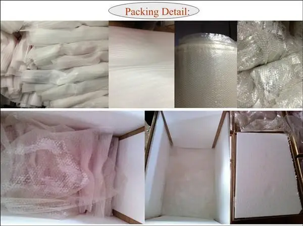 pack