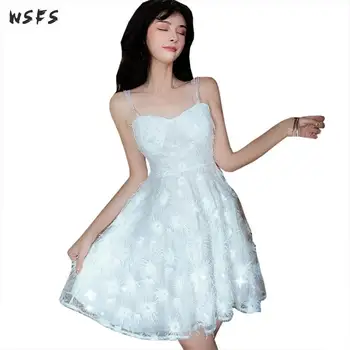 Summer White Dresses Vneck Spaghetti Strap Backless Women Dress 2019 Ladies Elegant Sexy Party Club Tassles Mini Aline Sundress
Summer White Dresses Vneck Spaghetti Strap Backless Women Dress 2019 Ladies Elegant Sexy Party Club Tassles Mini Aline Sundress