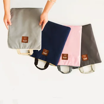 University of fashion bags elegant zipper multifunction document bag hand phone Apple iPad temperament Oxf ord cloth briefcase
University of fashion bags elegant zipper multifunction document bag hand phone Apple iPad temperament Oxf ord cloth briefcase