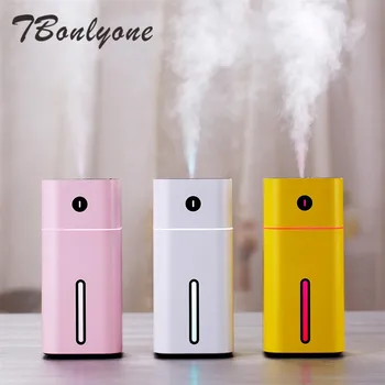 Aroma Essential Oil Diffuser Mini Ultrasonic Square D Humidifier Air Purifier LED Night Light USB Car air freshener for Office
Aroma Essential Oil Diffuser Mini Ultrasonic Square D Humidifier Air Purifier LED Night Light USB Car air freshener for Office