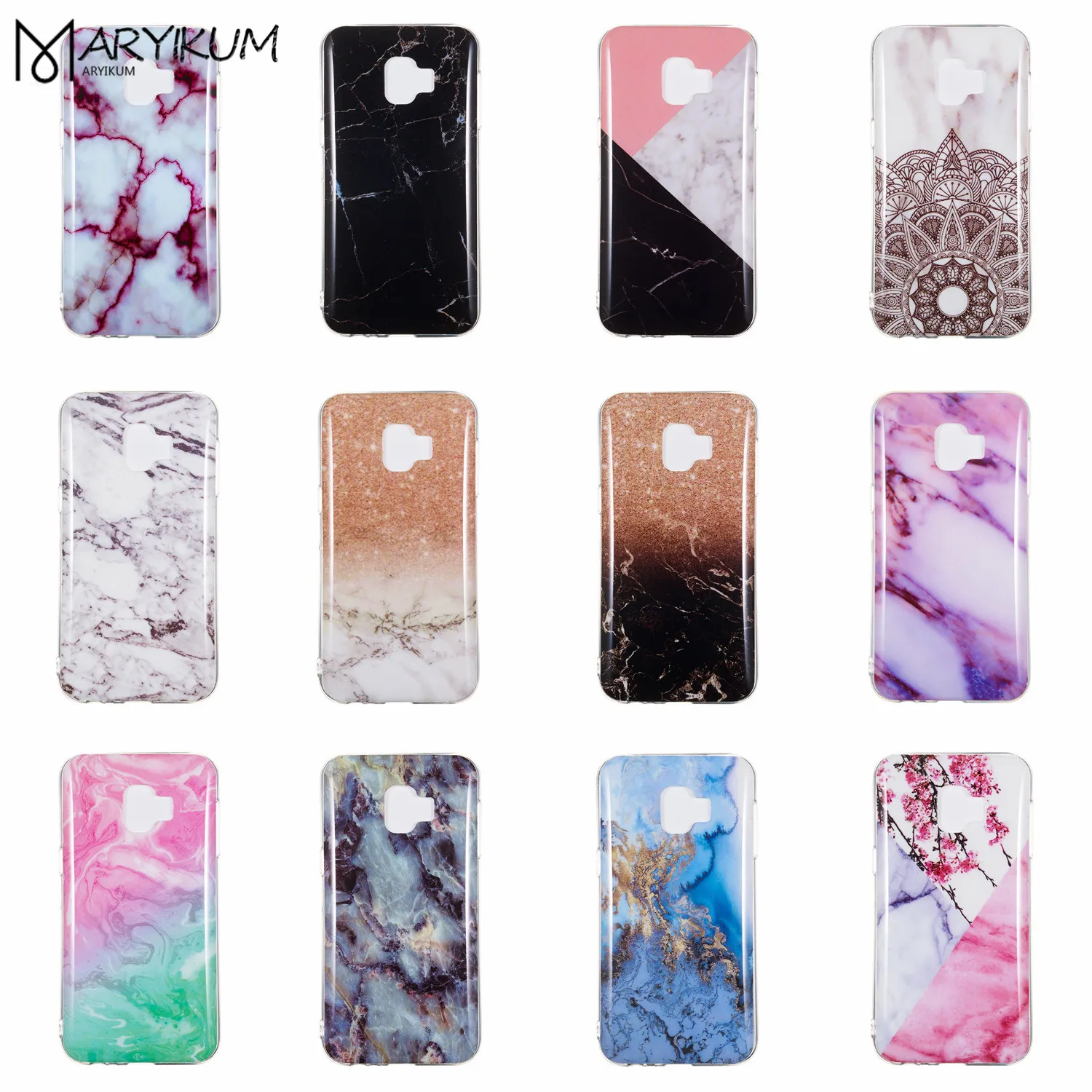 For Samsung Galaxy J2 Core 2018 Cover Soft Silicone Marble Pattern Case Galaxy J2 Core SM-J260M/DS J260 J260F J2Core Fundas Capa
For Samsung Galaxy J2 Core 2018 Cover Soft Silicone Marble Pattern Case Galaxy J2 Core SM-J260M/DS J260 J260F J2Core Fundas Capa