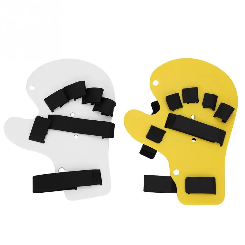 Professional Finger Orthotics Extended Type Fingerboard Stroke Hemiplegia Hand Splint Training Support Finger Corrector Board
Professional Finger Orthotics Extended Type Fingerboard Stroke Hemiplegia Hand Splint Training Support Finger Corrector Board