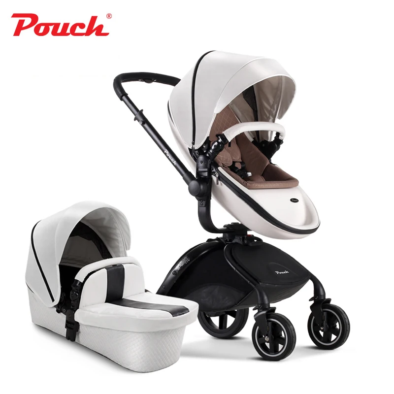 baby stroller pouch