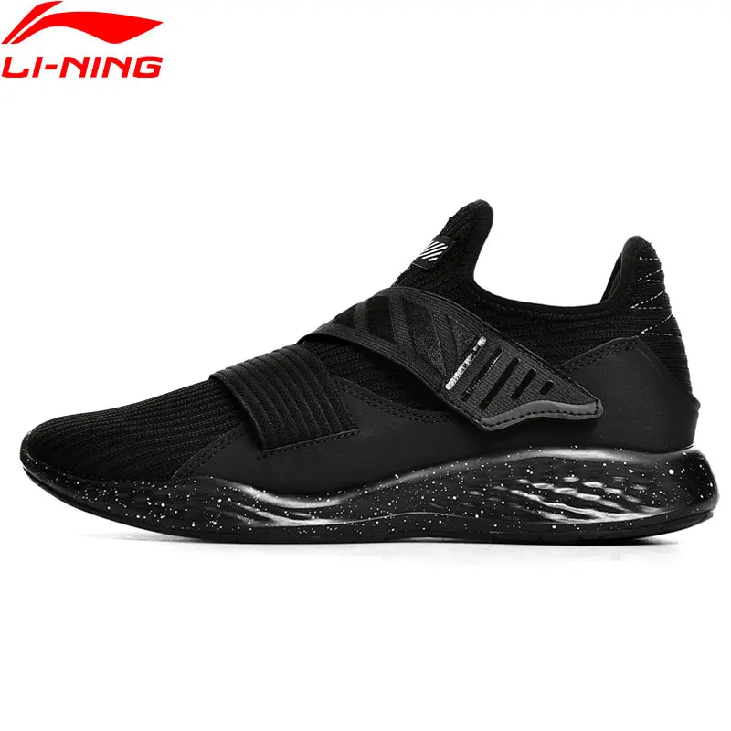 Li-Ning Men's Sports Life Walking Shoes LN Cloud Cushion Sport Shoes Breathable LiNing Comfort Leisure Sneakers GLKN013 YXB176
Li-Ning Men's Sports Life Walking Shoes LN Cloud Cushion Sport Shoes Breathable LiNing Comfort Leisure Sneakers GLKN013 YXB176