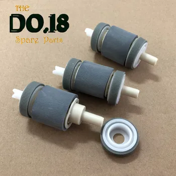 4SET Compatible NEW RM1-6414-000 RM1-6414 Paper Pickup Roller for HP 2035 2055 P2035 P2055 P2035n P2055d P2055dn P2055x
4SET Compatible NEW RM1-6414-000 RM1-6414 Paper Pickup Roller for HP 2035 2055 P2035 P2055 P2035n P2055d P2055dn P2055x