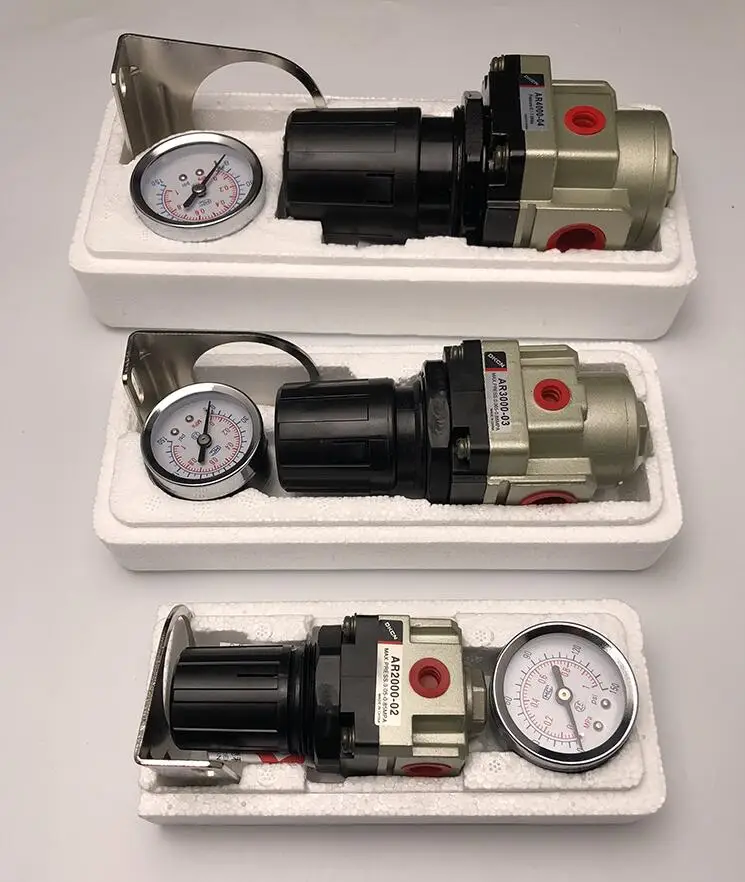 AR2000 3000 4000