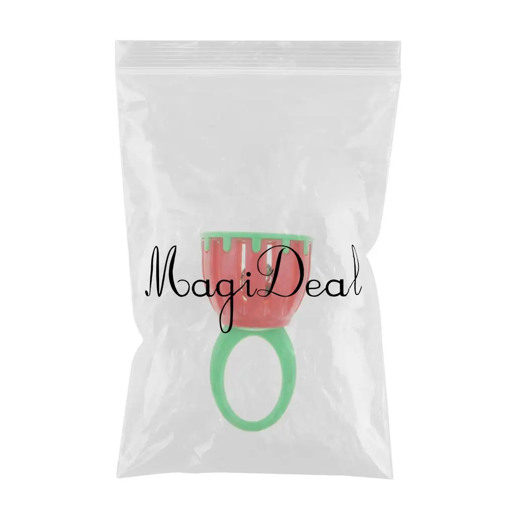 Baby Handbell Rattle Educational Montessori Development Music Shaker Toy Musical Instrument For Kids Toddler