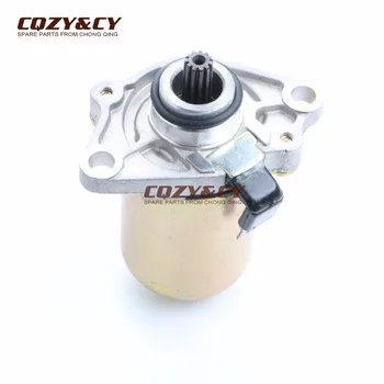 11 teeth Electric starter motor for HERCULES Limbo50 Reggae50 Splinter50 SQUAB50 ZENITH50
11 teeth Electric starter motor for HERCULES Limbo50 Reggae50 Splinter50 SQUAB50 ZENITH50
