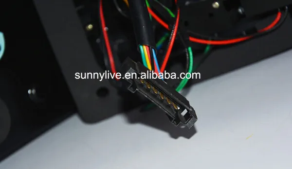 BENZ C-CLASS W203 LED (7).jpg