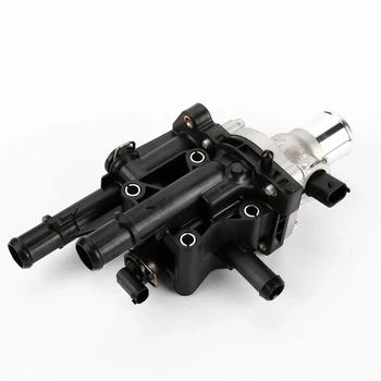 Engine Cooling Thermostat for Chevrolet cruze Trax Soni Tracker 2014 2015 25192228,55575048,55579951,55564890
Engine Cooling Thermostat for Chevrolet cruze Trax Soni Tracker 2014 2015 25192228,55575048,55579951,55564890