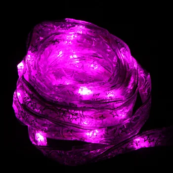 LED Ribbon Light LED Pink Ribbon Light Christmas Decoration EU 220V 5M 40 pieces for decoration of courtyards shop windows
LED Ribbon Light LED Pink Ribbon Light Christmas Decoration EU 220V 5M 40 pieces for decoration of courtyards shop windows