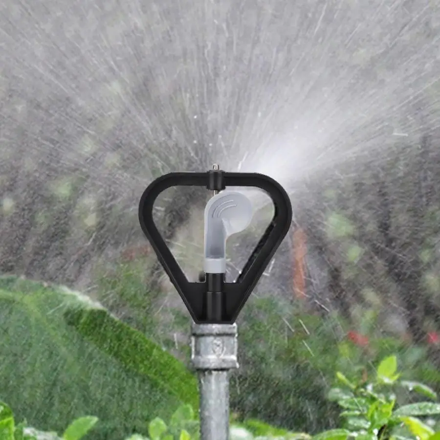 Garden Sprinkler Large Size Plastic Spray Sprinkler Head Nozzles Watering Lawn Garden Irrigation Tools
Garden Sprinkler Large Size Plastic Spray Sprinkler Head Nozzles Watering Lawn Garden Irrigation Tools