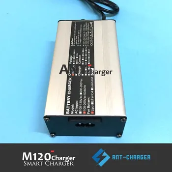 14.6V 4A Fish Lamp Charger for 12V 4S LIFePO4 Battery 14.6V4A Electric Toys Smart Charger with Aluminum Alloy Case AC100-240V
14.6V 4A Fish Lamp Charger for 12V 4S LIFePO4 Battery 14.6V4A Electric Toys Smart Charger with Aluminum Alloy Case AC100-240V