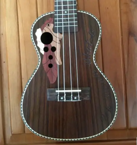 21 inch zebra wood ukulele small guitar beginner musical instrument factory direct sales free shipping
21 inch zebra wood ukulele small guitar beginner musical instrument factory direct sales free shipping