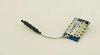 Free Shipping 1pc Industrial remote control serial wifi module ttl/RS232 Wireless module for spi interface HX-M02 WiFi module
Free Shipping 1pc Industrial remote control serial wifi module ttl/RS232 Wireless module for spi interface HX-M02 WiFi module