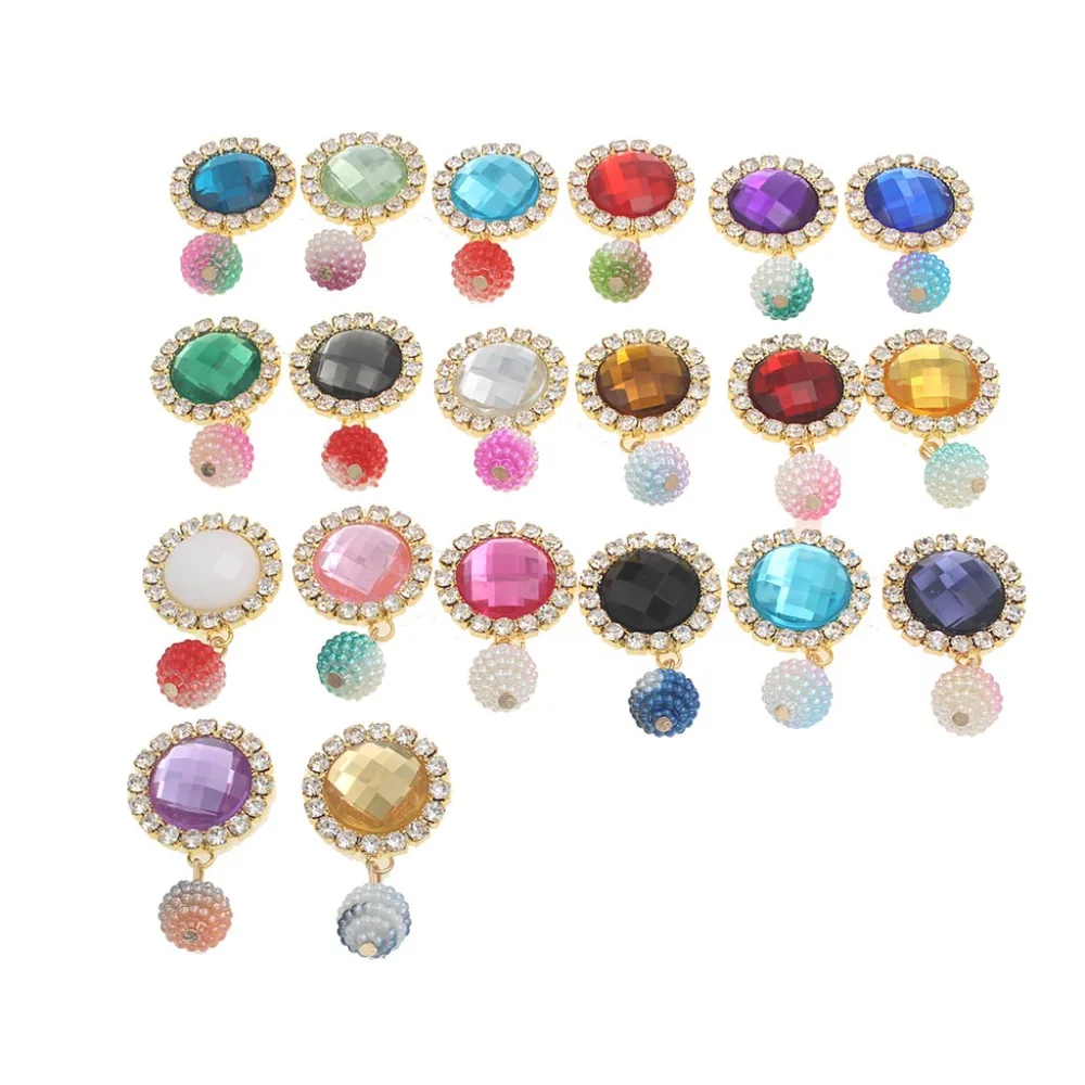 Gold Rhinestone Button Brass on Diamante Bridal Appliques Wholesale Crystal Patches Trim Beaded Hotfix Pendant Jewelry Transfers
Gold Rhinestone Button Brass on Diamante Bridal Appliques Wholesale Crystal Patches Trim Beaded Hotfix Pendant Jewelry Transfers