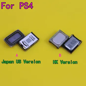 Inner speaker loudspeaker audio for ps4 playstations 4 wireless controller Japan HK US Version
Inner speaker loudspeaker audio for ps4 playstations 4 wireless controller Japan HK US Version