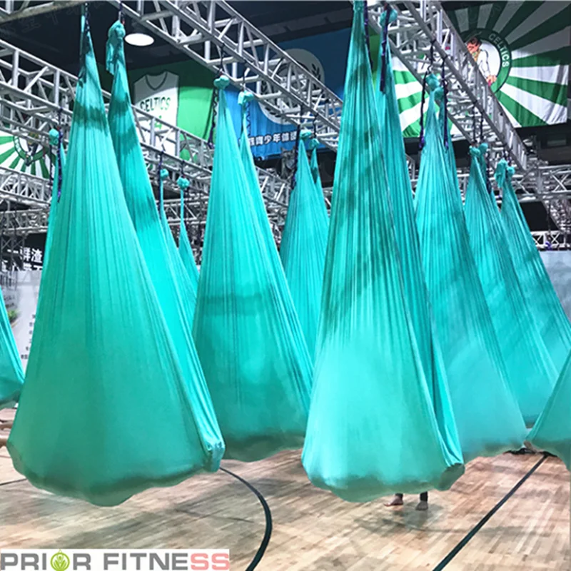 Top quality 7Mx2.8M Yoga Flying Swing Anti-Gravity Yoga Hammock Fabric Aerial Traction Device Fitness for Yoga for Yoga Stadium
Top quality 7Mx2.8M Yoga Flying Swing Anti-Gravity Yoga Hammock Fabric Aerial Traction Device Fitness for Yoga for Yoga Stadium