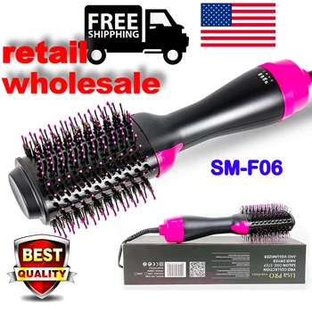 1000W Professional Hair Dryer Brush 2 In 1 Hair Straightener Curler Comb Electric Blow Dryer With Comb Hair Brush Roller Styler
1000W Professional Hair Dryer Brush 2 In 1 Hair Straightener Curler Comb Electric Blow Dryer With Comb Hair Brush Roller Styler