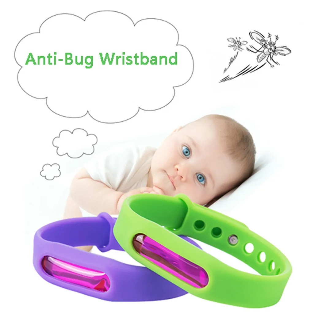 Mosquito Repellent Bracelet Summer Environmental Protection Silicone Capsule Bracelet Child Safety Belt Mosquito Killer 523
Mosquito Repellent Bracelet Summer Environmental Protection Silicone Capsule Bracelet Child Safety Belt Mosquito Killer 523
