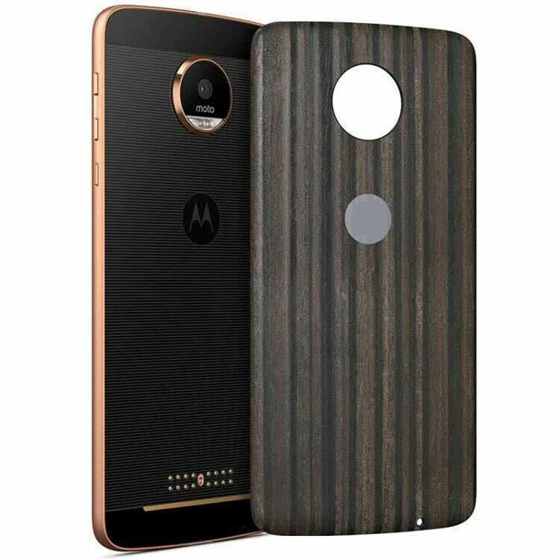 Магнитный чехол DnGn для motorola Moto Z XT1650 оригинальный мод бесплатная доставка|moto