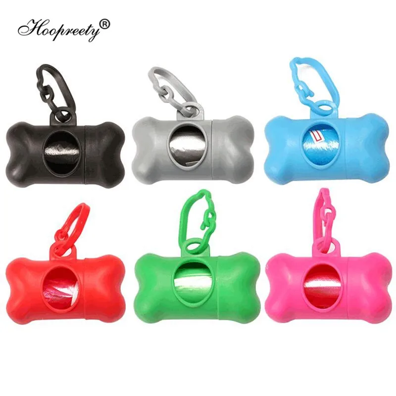 15pcs/Roll Dog Waste Poop Bag Degradable Eco-Friendly Outdoor Pet Excrement Garbage Clean Bags With Bone Dispenser 10A
15pcs/Roll Dog Waste Poop Bag Degradable Eco-Friendly Outdoor Pet Excrement Garbage Clean Bags With Bone Dispenser 10A