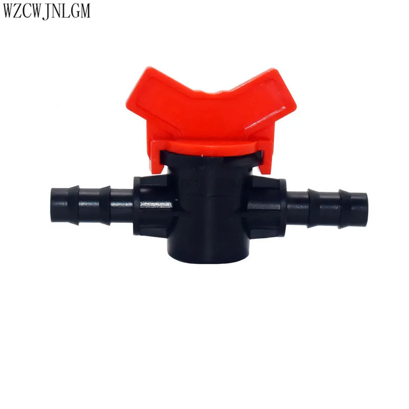 12mm Garden Tap Convenient Coupling Pipe Irrigation 2 Way Water Hose Switch Plastic Valve Switch Garden Watering Supplies 1pcs
12mm Garden Tap Convenient Coupling Pipe Irrigation 2 Way Water Hose Switch Plastic Valve Switch Garden Watering Supplies 1pcs