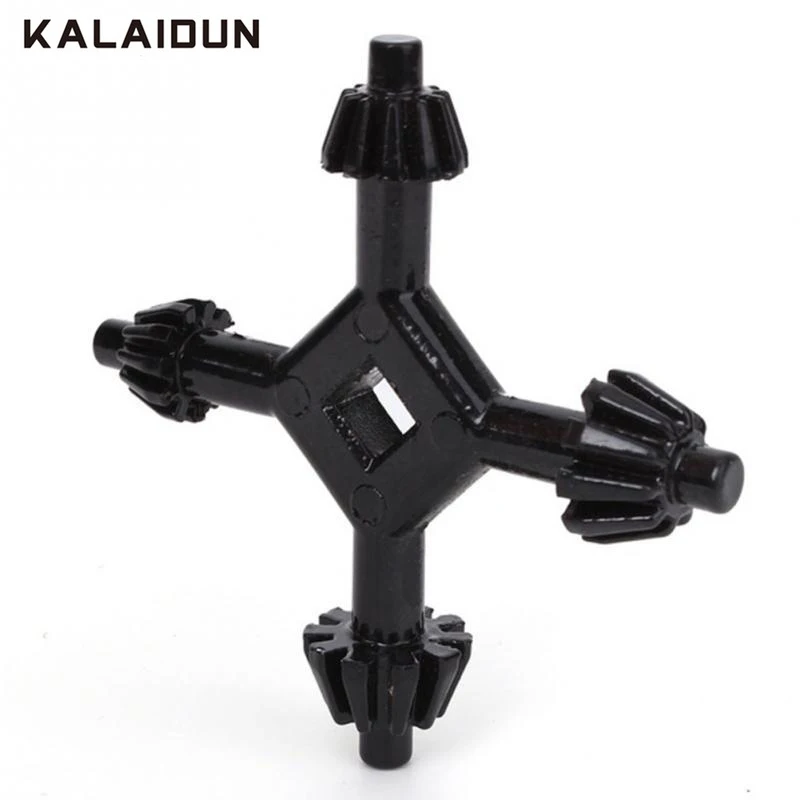 KALAIDUN Wrench Drill Keys Four Head 4 In 1 Universal Drill Chuck Keys Multi-functional Tool Outdoor Portable power tools
KALAIDUN Wrench Drill Keys Four Head 4 In 1 Universal Drill Chuck Keys Multi-functional Tool Outdoor Portable power tools