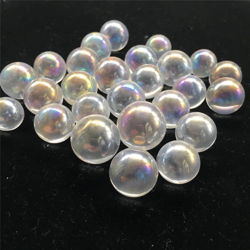 Natural Rainbow Crystal Ball 10pc Clear Quartz Sphere Aura Angel Chakra Electroplated Orb Minerals Healing Massage Gifts
Natural Rainbow Crystal Ball 10pc Clear Quartz Sphere Aura Angel Chakra Electroplated Orb Minerals Healing Massage Gifts