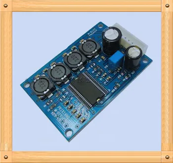 Free Shipping!!! 20W mono amplifier board / YDA138 amplifier board / coal amplifier board / bicycle audio amplifier board
Free Shipping!!! 20W mono amplifier board / YDA138 amplifier board / coal amplifier board / bicycle audio amplifier board