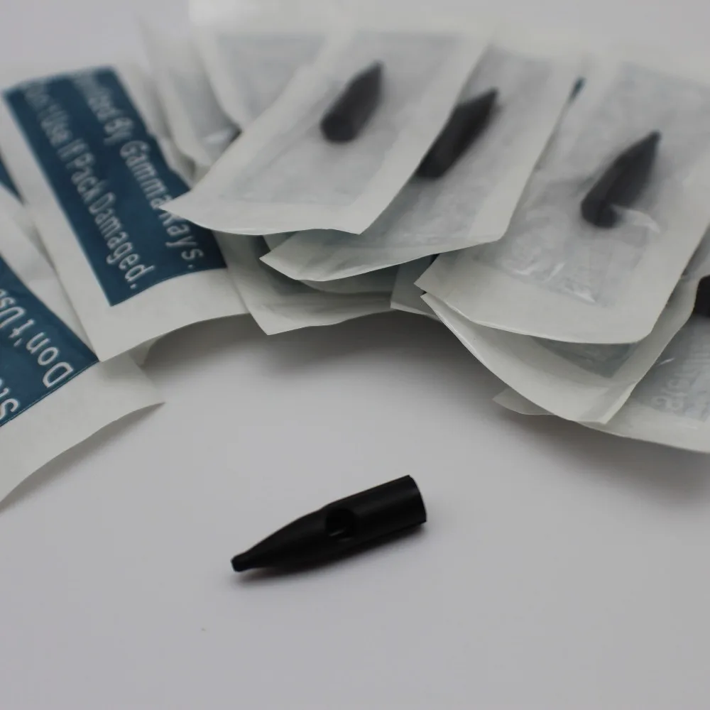 50Pcs 2&3 Prong Round Needles Caps Individually Packed Permanent Makeup Needle Tips For Dragon /Mosaic/ Merlin/ Tattoo Machine
50Pcs 2&3 Prong Round Needles Caps Individually Packed Permanent Makeup Needle Tips For Dragon /Mosaic/ Merlin/ Tattoo Machine