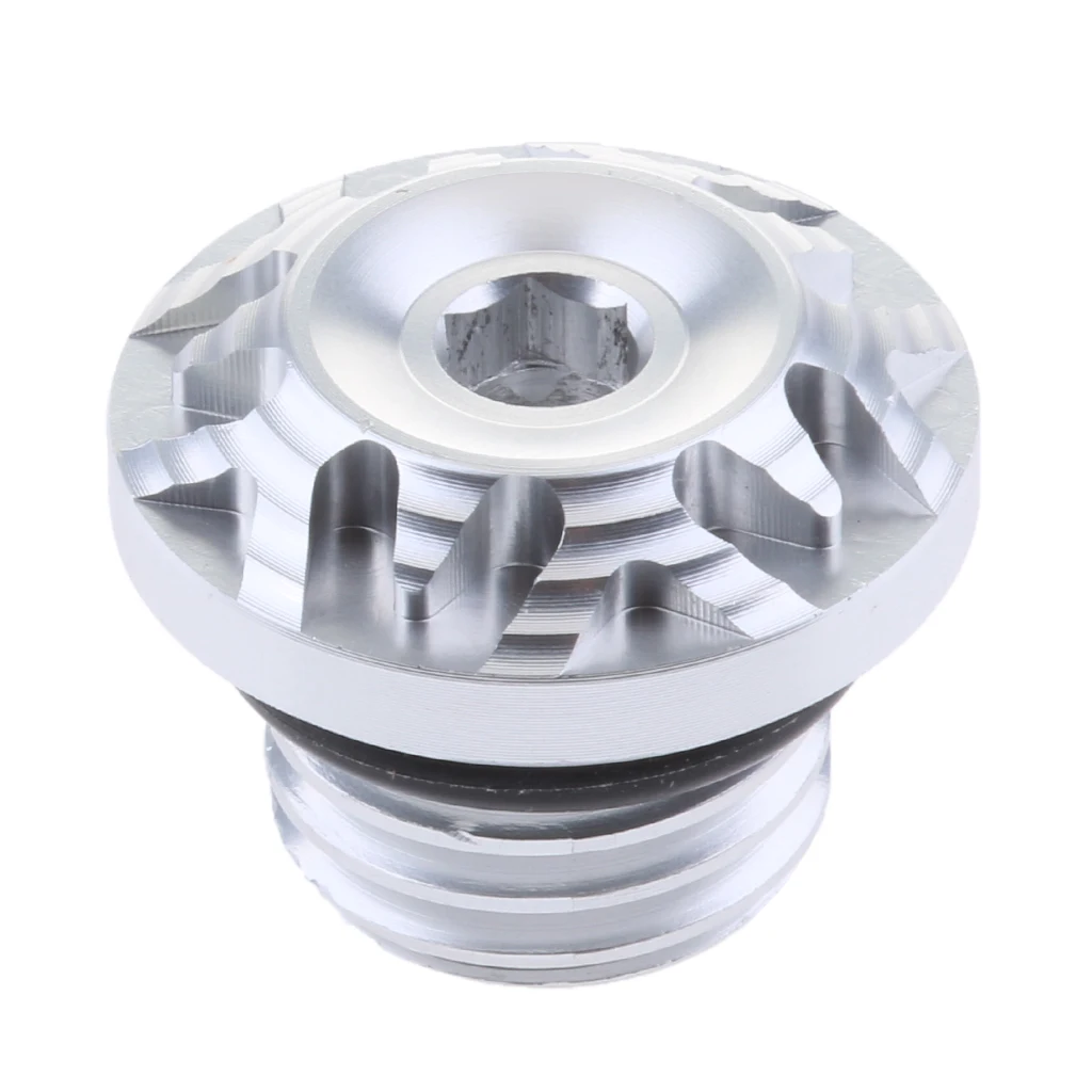 1 Pcs Motorcycle CNC Engine Oil Cap Bolt Screw Filler Cover For Ducati Monster 696 796 797 821 1100EVO 1200 Etc M20x2.5 5 Colors
1 Pcs Motorcycle CNC Engine Oil Cap Bolt Screw Filler Cover For Ducati Monster 696 796 797 821 1100EVO 1200 Etc M20x2.5 5 Colors